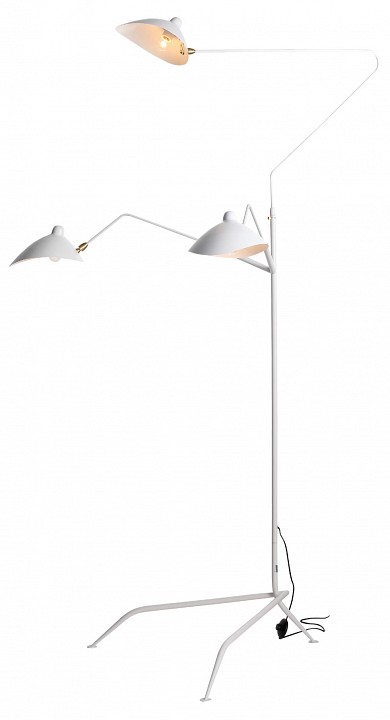 Торшер st-luce spruzzo sl305.505.03
