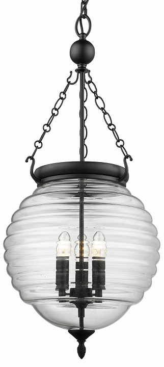 Подвесной светильник st-luce sotto sl317.403.03