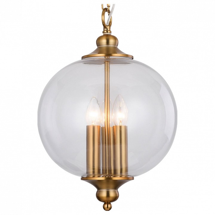 Подвесной светильник st-luce lateria sl362.203.03