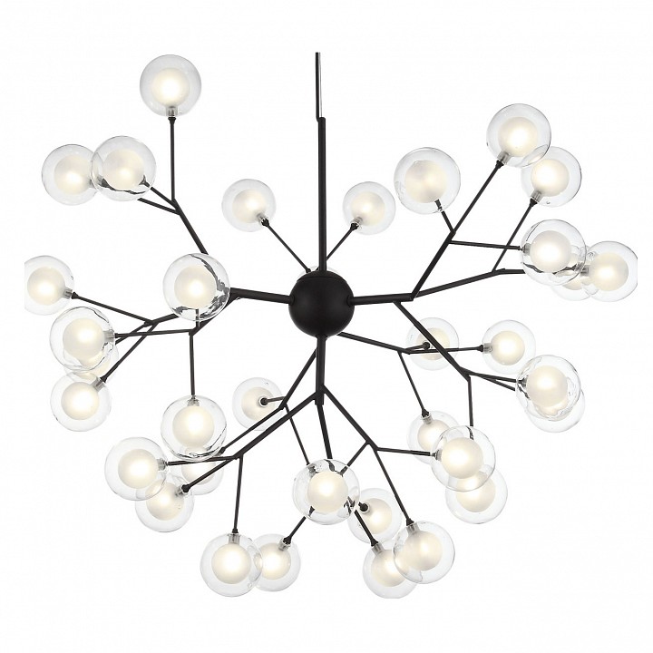 Подвесная люстра st-luce demele sl376.403.36