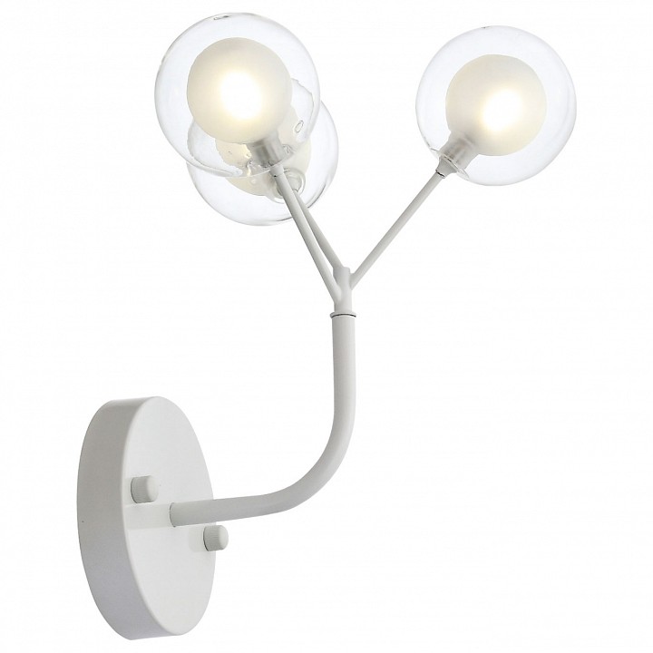 Бра st-luce demele sl376.501.03