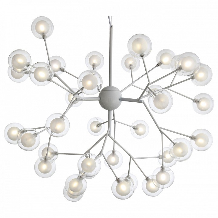 Подвесная люстра st-luce demele sl376.503.36