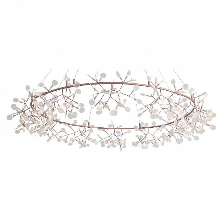 Подвесная люстра st-luce rafina sl379.203.324