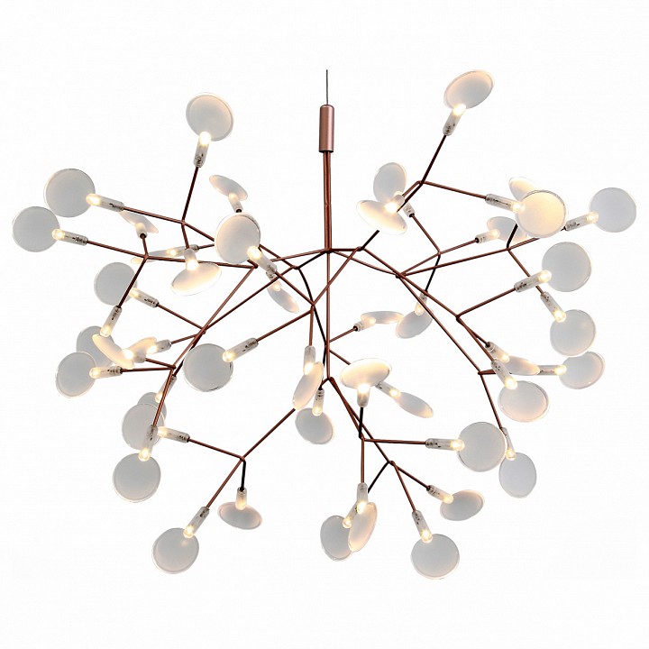 Подвесная люстра st-luce rafina sl379.203.45
