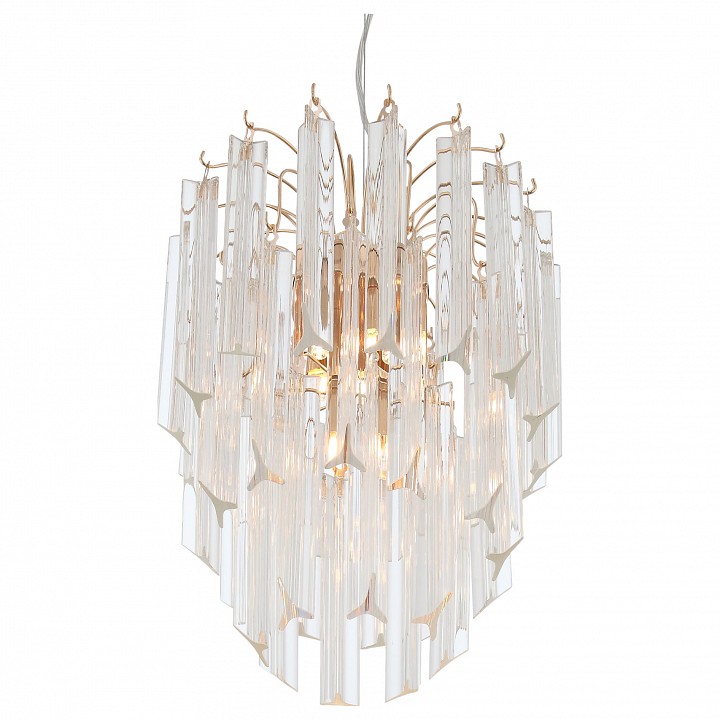Подвесная люстра st-luce osoleto sl386.203.05