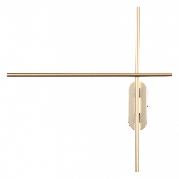 Накладной светильник st-luce basoni sl394.201.02