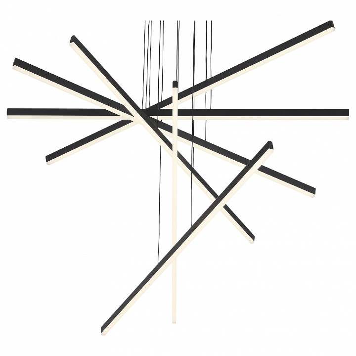 Подвесной светильник st-luce basoni sl394.423.06