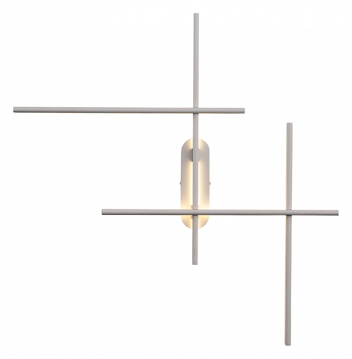 Накладной светильник st-luce basoni sl394.501.04