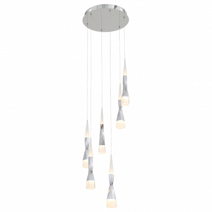 Подвесной светильник st-luce bochie sl405.103.06