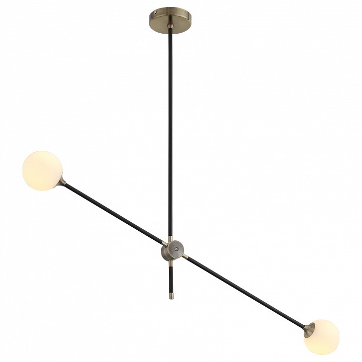 Светильник на штанге st-luce bastoncino sl429.403.02