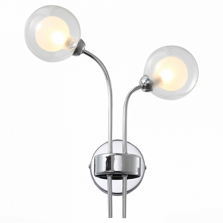 Бра st-luce dualita sl431.101.02