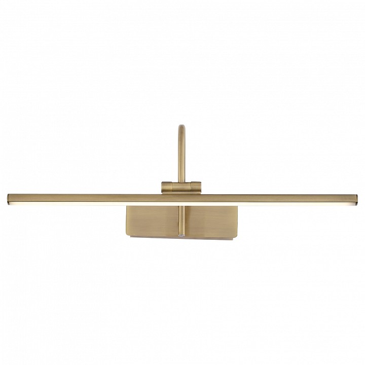 Подсветка для картины st-luce centiаna sl444.031.01