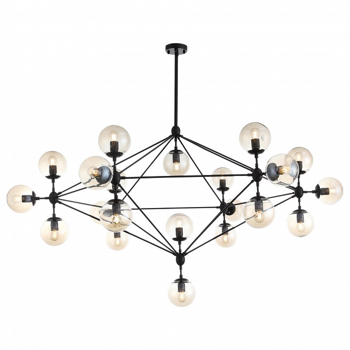 Люстра на штанге st-luce stampo sl549.403.21