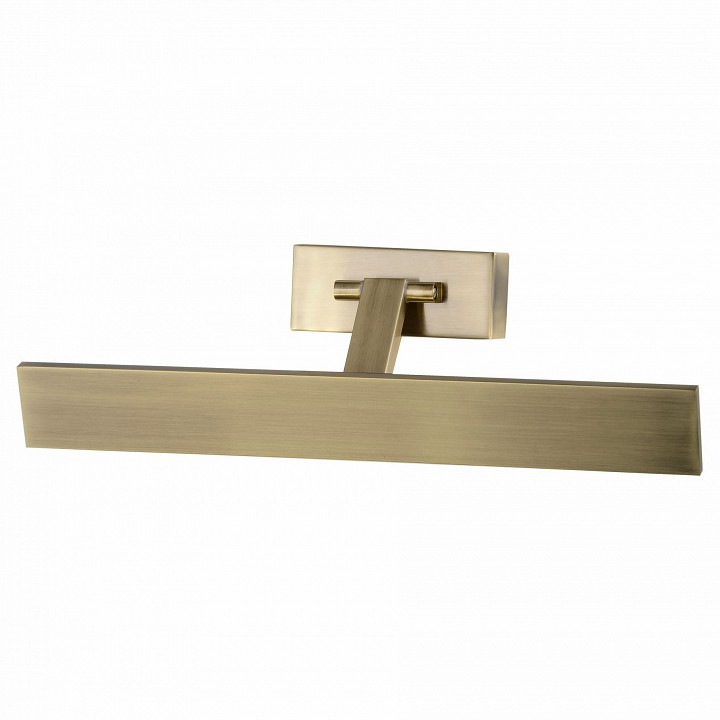 Подсветка для картины st-luce sl596 sl596.031.01
