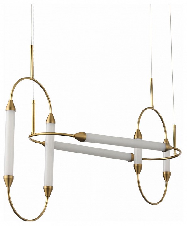 Подвесная люстра st-luce olbia sl6004.303.06