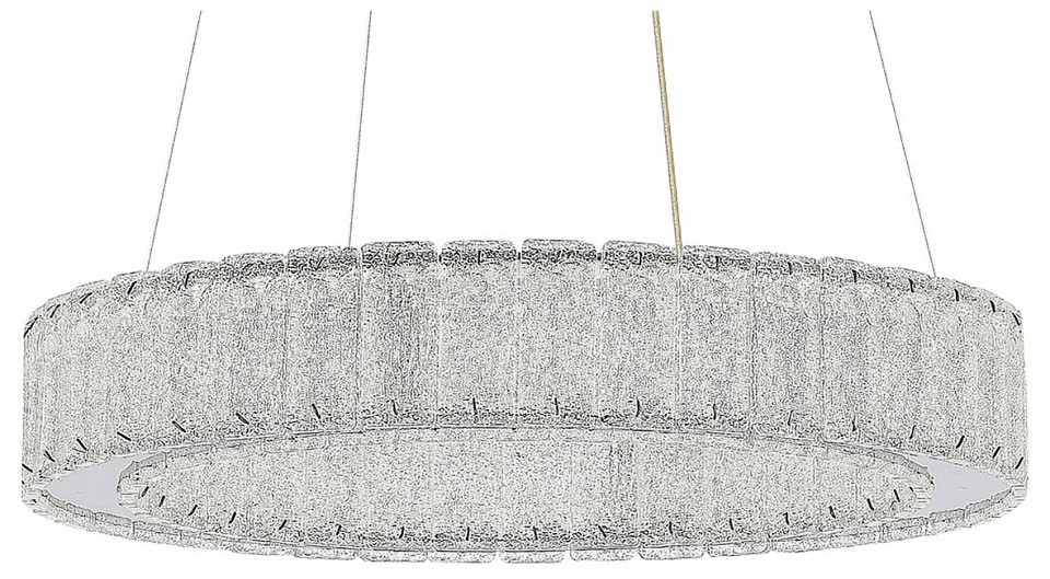 Подвесной светильник st-luce latozzo sl6008.103.01