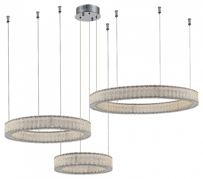Подвесной светильник st-luce latozzo sl6008.113.03