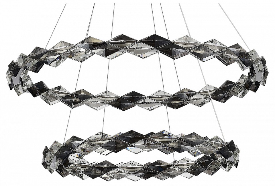 Подвесной светильник st-luce diamanta sl6009.103.02