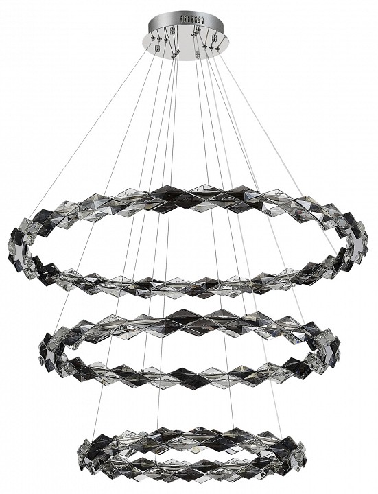 Подвесной светильник st-luce diamanta sl6009.103.03