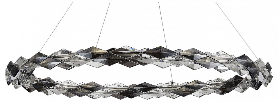 Подвесной светильник st-luce diamanta sl6009.113.01