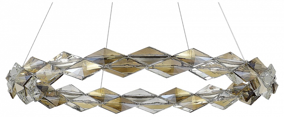 Подвесной светильник st-luce diamanta sl6009.203.01