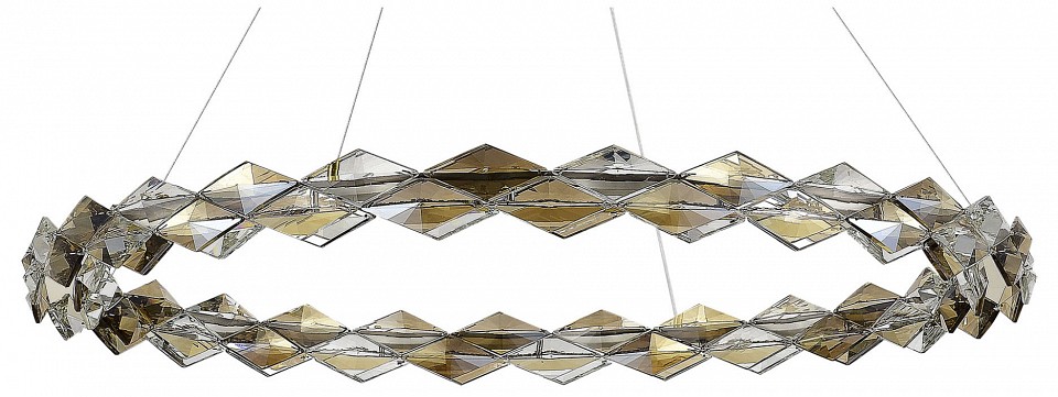 Подвесной светильник st-luce diamanta sl6009.213.01