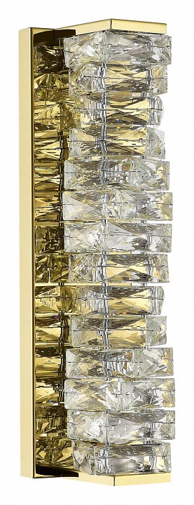 Накладной светильник st-luce espira sl6010.201.15