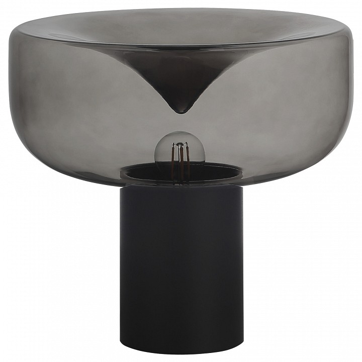Настольная лампа декоративная st-luce ripple sl6014.404.01