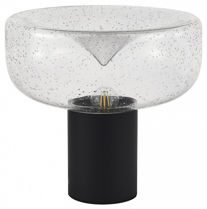 Настольная лампа декоративная st-luce ripple sl6014.424.01