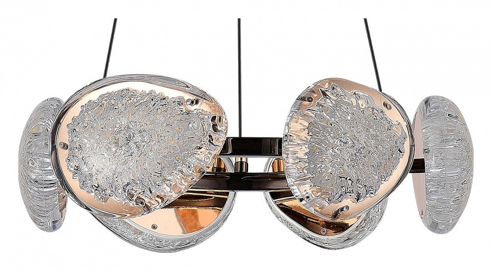 Подвесная люстра st-luce enigma sl6018.203.48