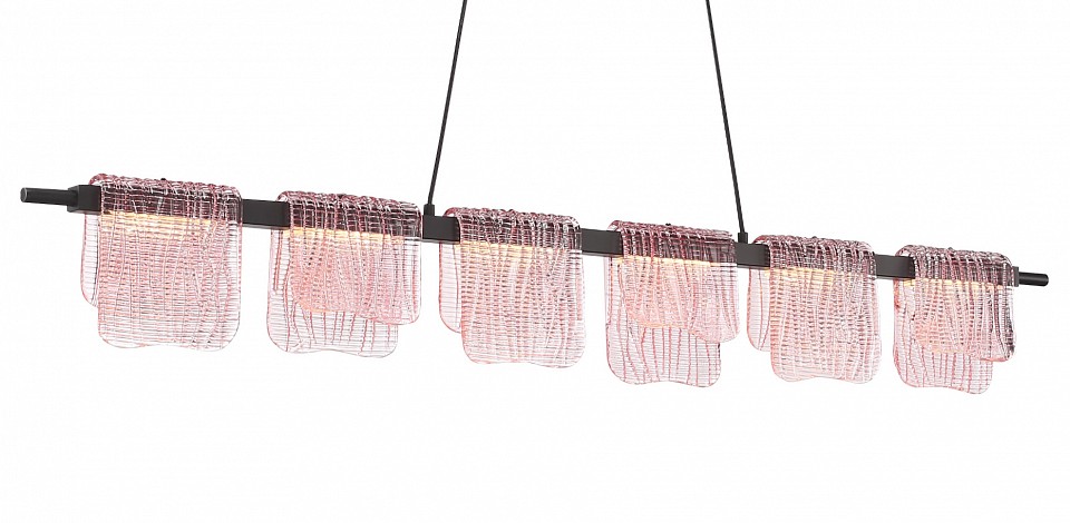 Подвесной светильник st-luce voile sl6021.403.36