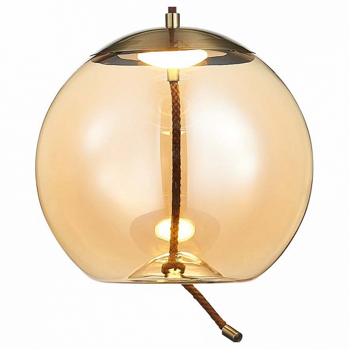 Подвесной светильник st-luce sl6108 sl6108.313.01