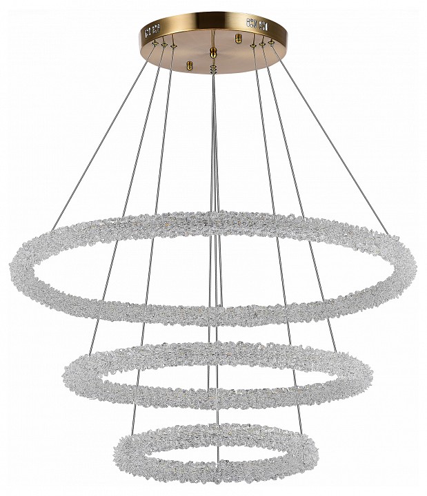 Подвесной светильник st-luce avana sl6110.203.03