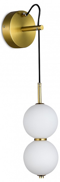 Бра st-luce ode sl6112.201.07