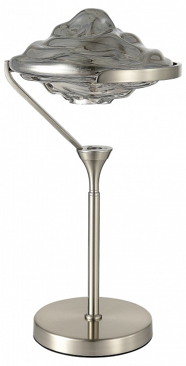 Настольная лампа декоративная st-luce amara sl6115.104.01