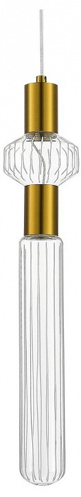 Подвесной светильник st-luce tacche sl6117.203.02