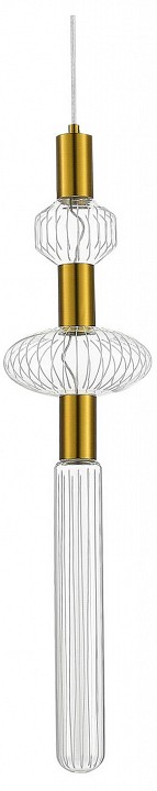 Подвесной светильник st-luce tacche sl6117.203.03