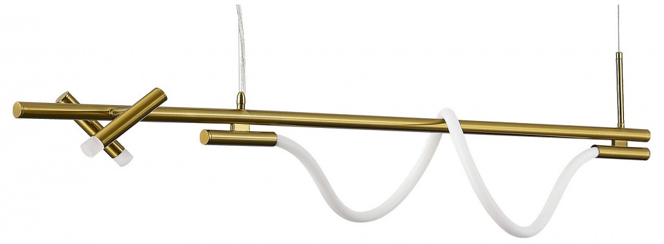 Подвесной светильник st-luce marlow sl6118.303.03