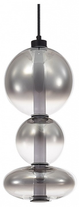 Подвесной светильник st-luce perlina sl6119.403.24