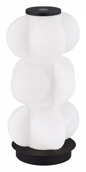 Настольная лампа декоративная st-luce talisman sl6121.404.01