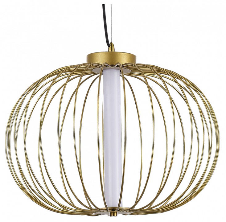 Подвесной светильник st-luce slice sl6124.203.01