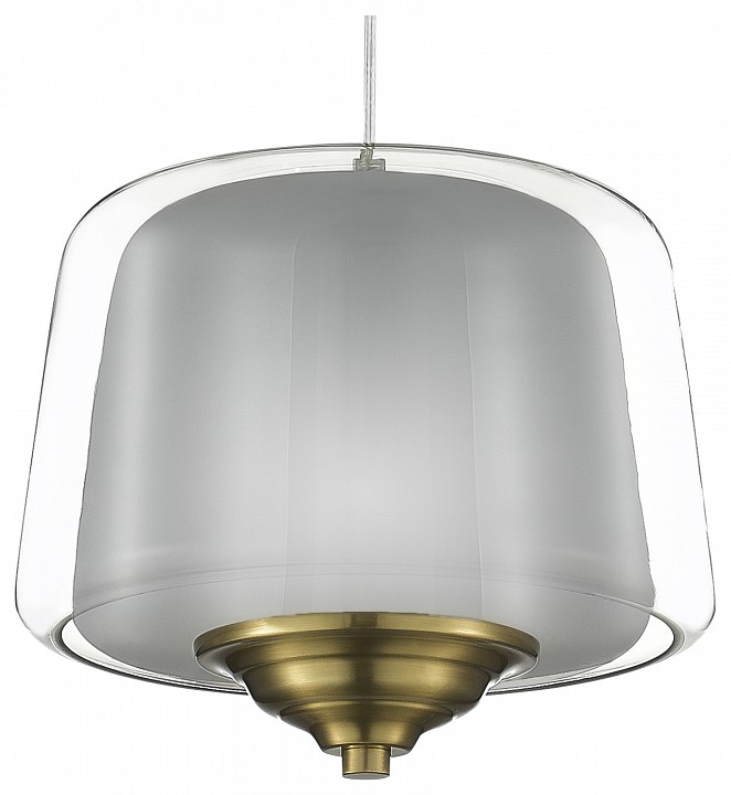 Подвесной светильник st-luce pandora sl6127.313.01