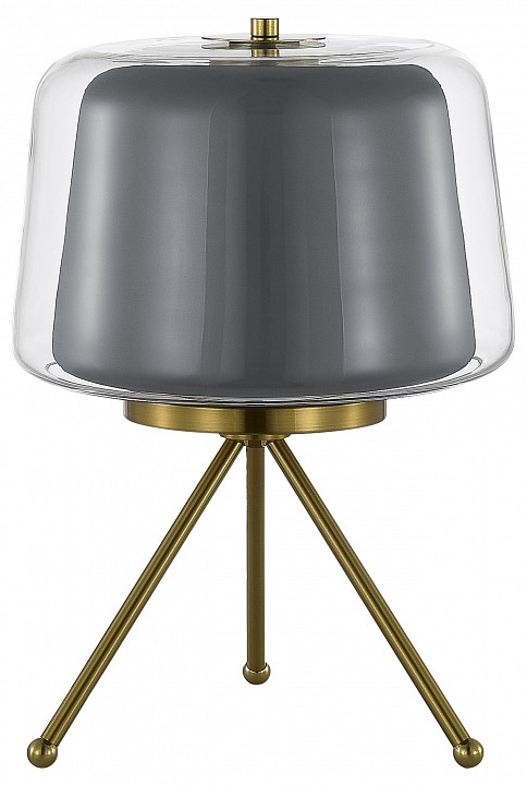 Настольная лампа декоративная st-luce pandora sl6127.314.01