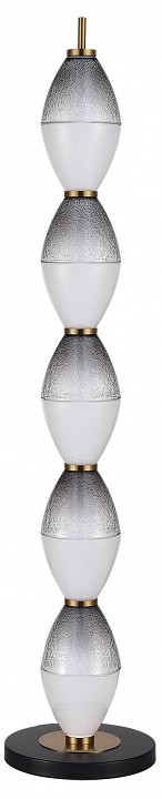 Торшер st-luce ice sl6130.405.27