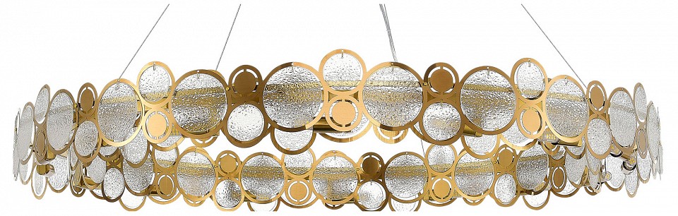 Подвесной светильник st-luce swatch sl6133.303.16