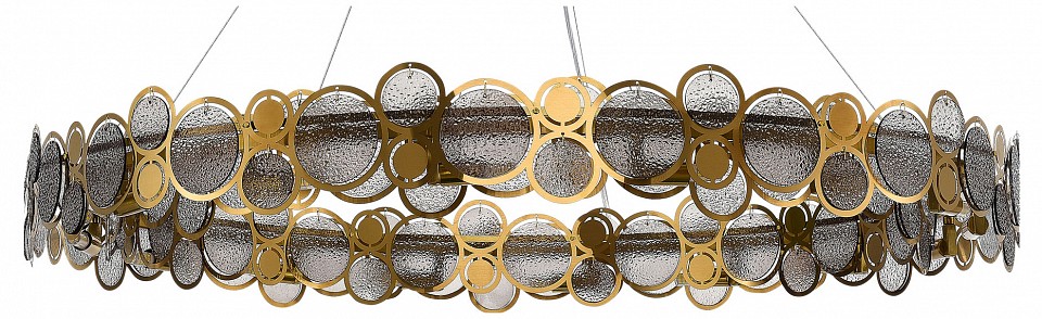 Подвесной светильник st-luce swatch sl6133.313.16