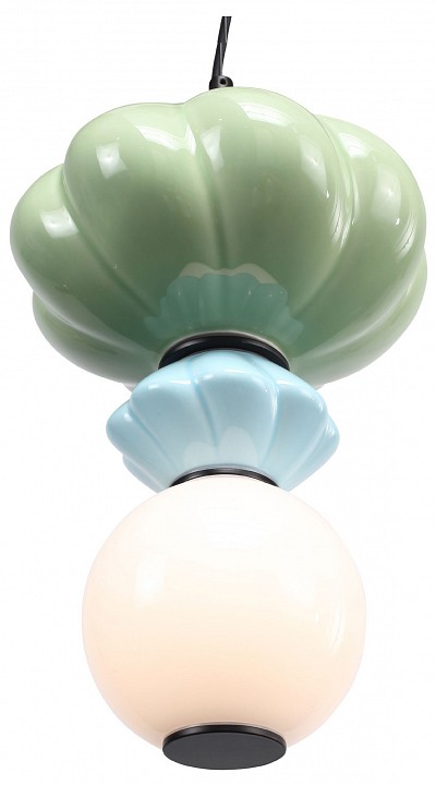 Подвесной светильник st-luce florentini sl6134.403.01