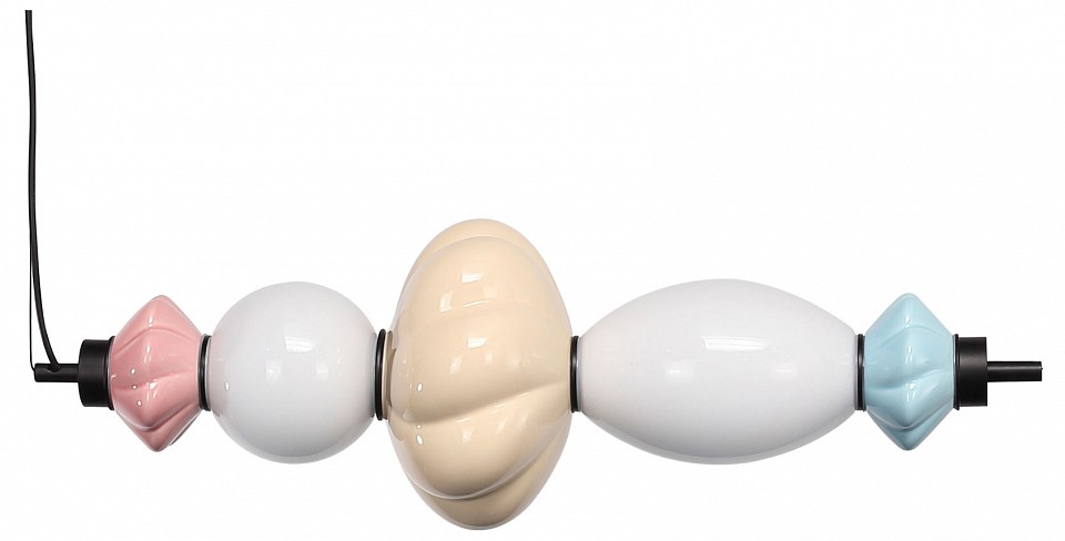 Подвесной светильник st-luce florentini sl6134.423.01