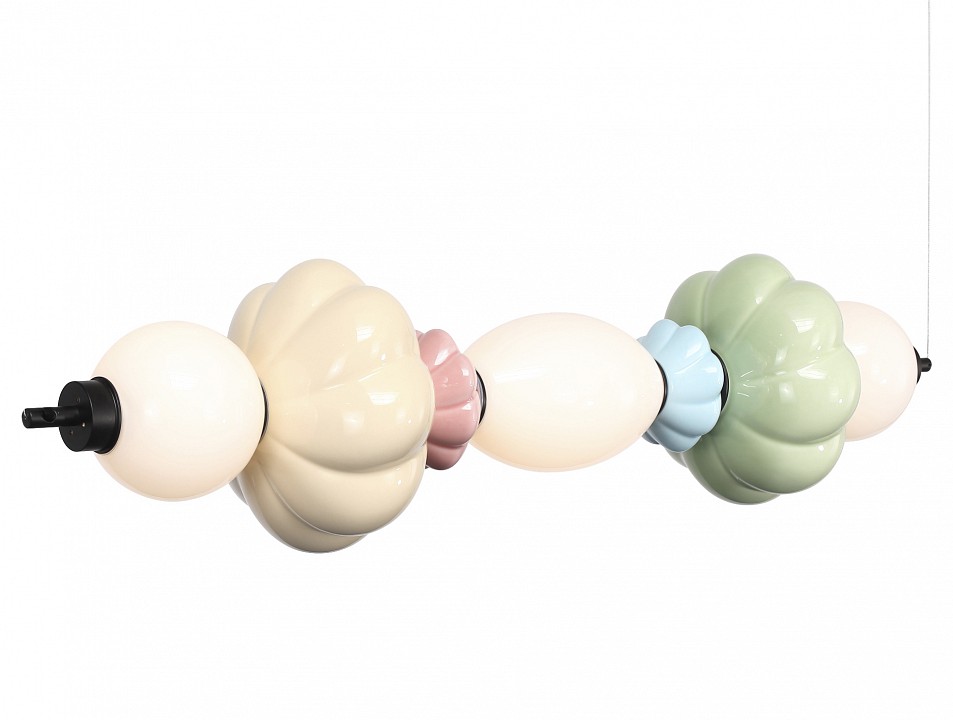 Подвесной светильник st-luce florentini sl6134.443.01