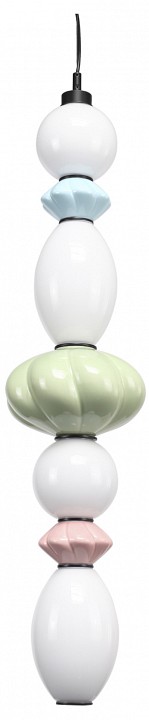 Подвесной светильник st-luce florentini sl6134.453.01